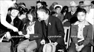 Dorothea Lange's Photos of the Internment of Japanese-Americans