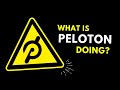 The Peloton Master Plan