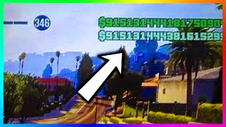 TRILLIONS Of Dollars Money Glitch!? - GTA 5 #LastGenProblems Collection of Bugs, Glitches & MORE! TRILLIONS Of Dollars Money Glitch!? - GTA 5 #LastGenProblems Collection of Bugs, Glitches & MORE!