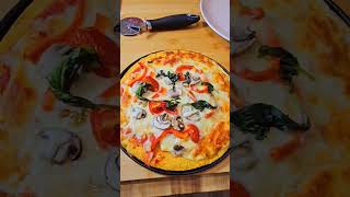 පරිප්පු වලින් හදන healthy පරිප්පු pizza  හෙට හදන හැටි කියලා දෙනවා. stay tuned #australia#pizza