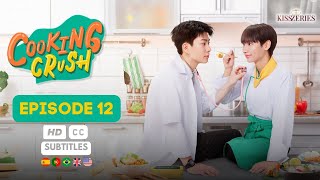 Cooking Crush - Episode 12