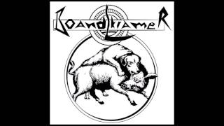 Boandlkramer - Born in a Grave