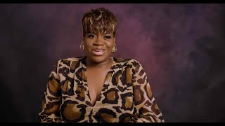 The Color Purple | Experience "Superpower (I)" by Fantasia Barrino