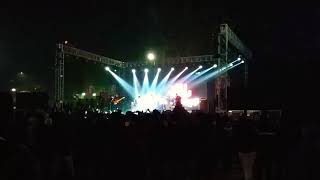 Anmone 2 Full performance (Avoidrafa) live at Moitree Concert 2018 Kolkata