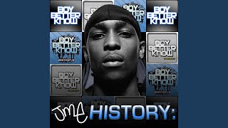 96 Bars of JME