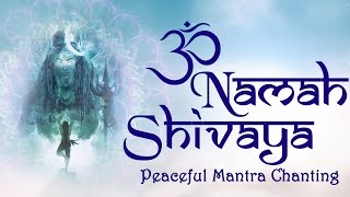Maha Shivratri Special 2023 Om Namah Shivaya Chanting Meditation - Shiva Mantra Mantra Chanting
