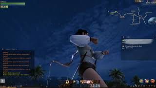 ArcheAge Dancing to k-pop song