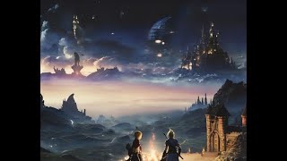 ファイナルファンタジー【睡眠用BGM】【癒しのゲーム音楽】【作業用BGM】DEEP SLEEP MUSIC♪ FINAL FANTASY PRELUDE