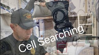 Cell searches are a needed tool that must never be ignored.