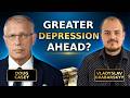 Market Melt-Up Ends in “Greater Depression” — Gold Is No Longer the Big Play? | Doug Casey