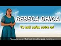 rebeca ghica tu esti calea