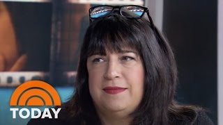 E. L. James 'Fifty Shades' Real-Life Inspiration | TODAY