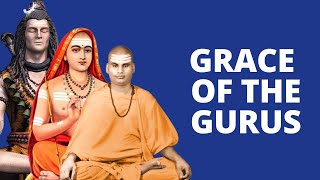 Shloka 1: Guru Prayer with meaning (Sadashiva Samarambham) - Grace of Guru #DivineJoy #2MinutePrayer