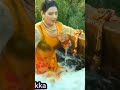 indian bhabhi full desi body showing in front of camera song love singer cover viral kiss