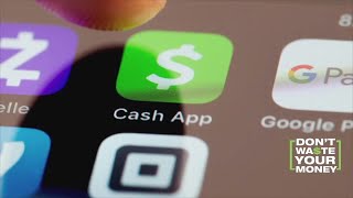 Cash App scam alert