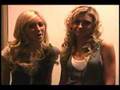 Aly & AJ - Zwinky Welcome