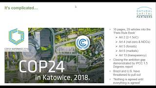 Priorities for Poland  How COP24 can accelerate private sector climate action