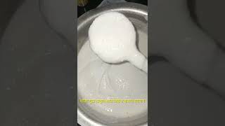 इडली#मऊसूत, हलकी इडली रेसिपी#Idli#soft \u0026 spongy idli recipe#Idali\u0026dosa batter#like\u0026viral short video