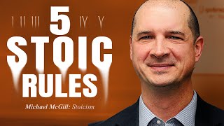 5 Simple Stoic Lessons to Get Control Of Your Life - Michael McGill