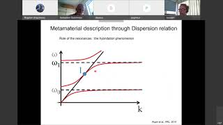 MetaMAT’s 44th webinar - 01.06.2021 - Presentation - Philippe Roux