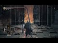 dark souls iii　残り火マラソン