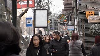 Yerevan, 22.02.20, Sa, Amiryan poghoc, Tsnund, Video-1.