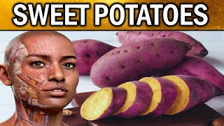 Unbelievable! These 10 Sweet Potato Benefits Will Make You Re-Think Your Diet