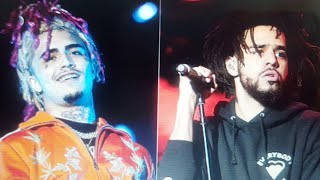 J. Cole 1985 Got Lil Pump And Mumble Rappers Upset