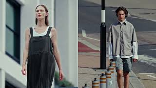 UNIQLO : C Spring Summer 2025 Collection