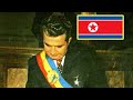 Poporul, Ceaușescu, România! - The people, Ceaușescu, Romania! (DPRK Choir) [Lyrics and Vietsub]