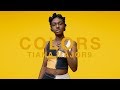 Tiana Major9 - Levee (Let It Break) | A COLORS SHOW