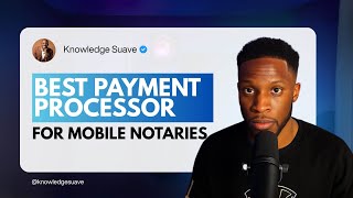 Best Payment Processor For Mobile Notaries