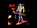Hawk Full Self-titled Album