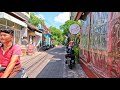 ubud bali 4k walking tour indonesia captions u0026 immersive sound 4k ultra hd 60fps