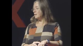 Re-engineering Cattle to Fight Disease | Jayne Raper | TEDxCUNY