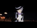 【mmdツイステ】 a ddiction【アズール】