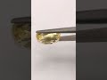 Ceylon Yellow Sapphire 10.17 Ct