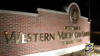 KDPS Adds Extra Patols Near WMU