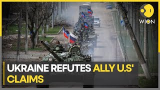Ukraine: Russian Kinzhal missiles cannot destroy patriot system | Russia-Ukraine War | WION