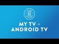 Sling TV: My TV - Android TV