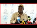 🔴#Live: MBOWE AFUNGUKA MAZITO - JINSI SUGU ALIVYOPIGWA VIBAYA - TUNDU LISSU KUUMIZWA na POLISI....