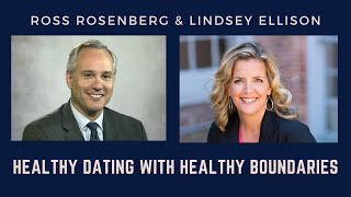 Healthy Dating & Healthy Boundaries Are Possible! Watch Us Tell You How. Experts Talking