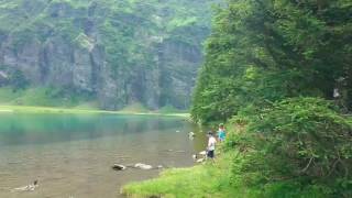 Hintersee - the Back Lake