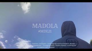 MADOLA - Collection MDL21 #1