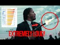 John Wick 2 Subway Shootout, Except the Guns are Realistically Loud