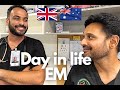 Real Shift of an Emergency Doctor | AUSTRALIA