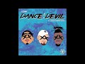 J-Phish - Dance On The Devil ft Loso & Surfer Wolf (Prod by iseekev)
