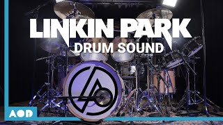 LINKIN PARK - Reproduce Rob Bourdon's Famous Drum Sound | Recreating Iconic Drum Sounds