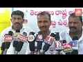 kodad brs mla bollam mallaiah yadav participated in 2k run telangana decade celebrations yoyo tv