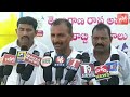 kodad brs mla bollam mallaiah yadav participated in 2k run telangana decade celebrations yoyo tv